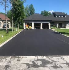 Reliable Seabrook, TX Driveway Paving Services Solutions